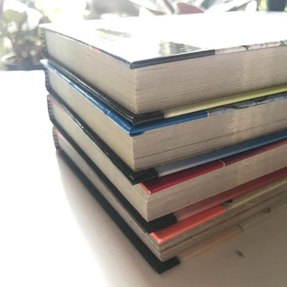 ❤️‍🔥 2 For $30 ❤️‍🔥 Monster High - Ghoul School Books #2, #3, #4, #4.5 - Picture 8 of 16